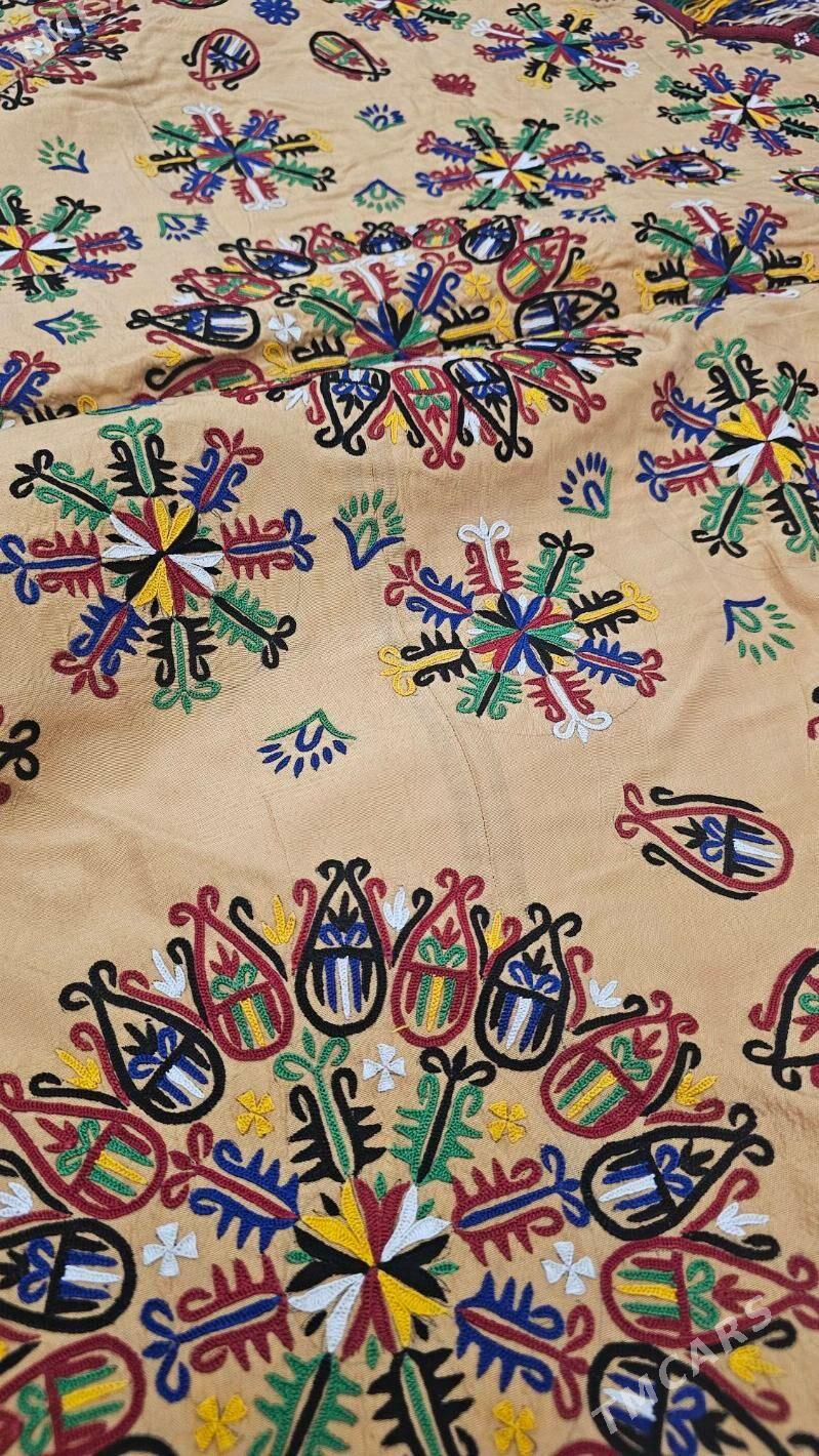 kesde gynaç - Aşgabat - img 3