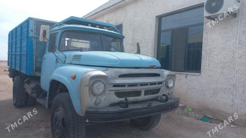 Zil 131 2000 - 35 000 TMT - Джебел - img 2