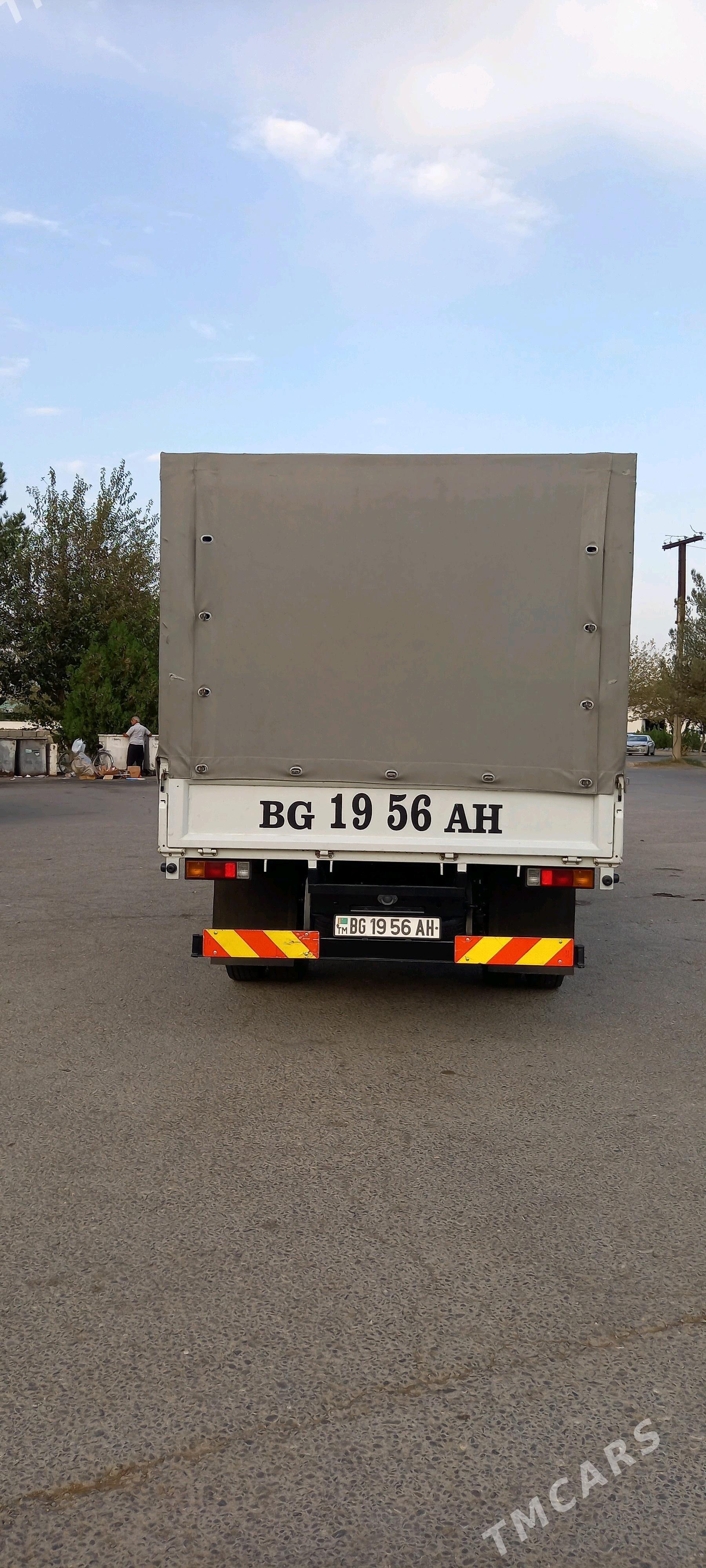 Mitsubishi Canter 2021 - 480 000 TMT - Bedew - img 3