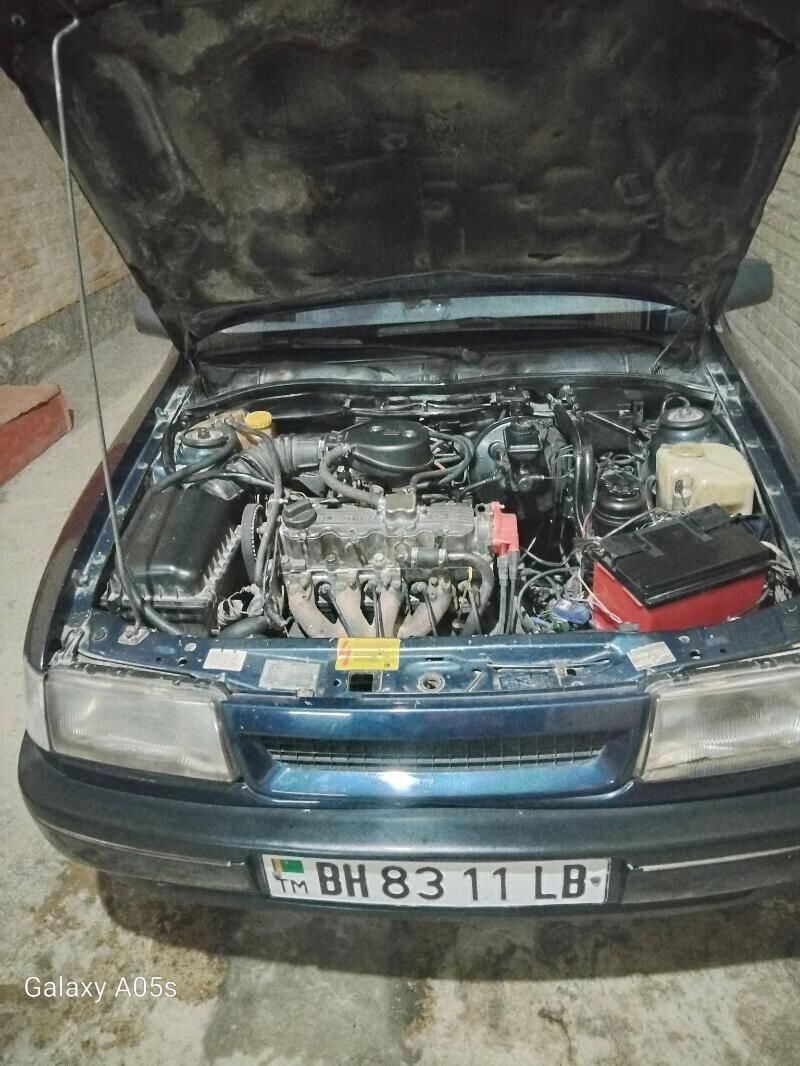 Opel Vectra 1991 - 50 000 TMT - Çärjew - img 7