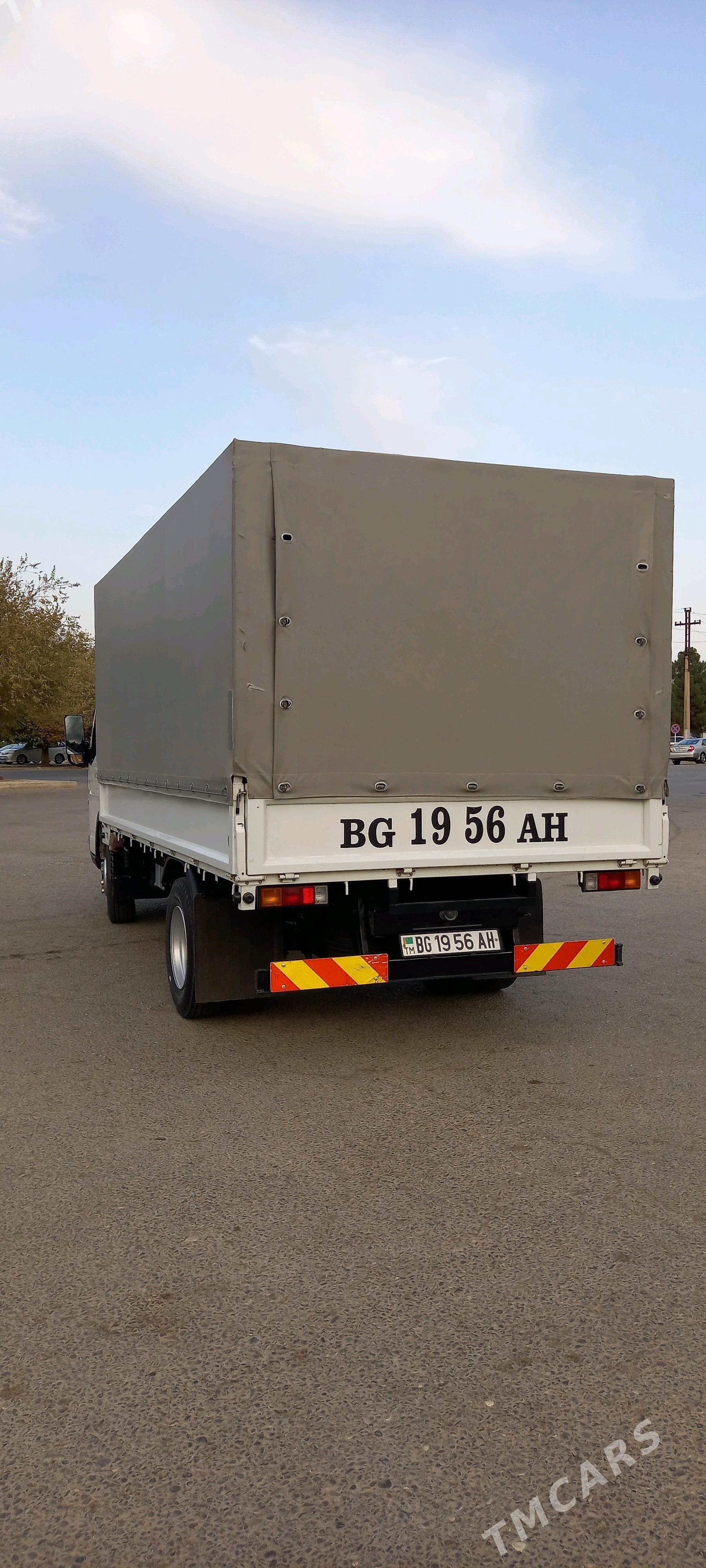 Mitsubishi Canter 2021 - 480 000 TMT - Bedew - img 4