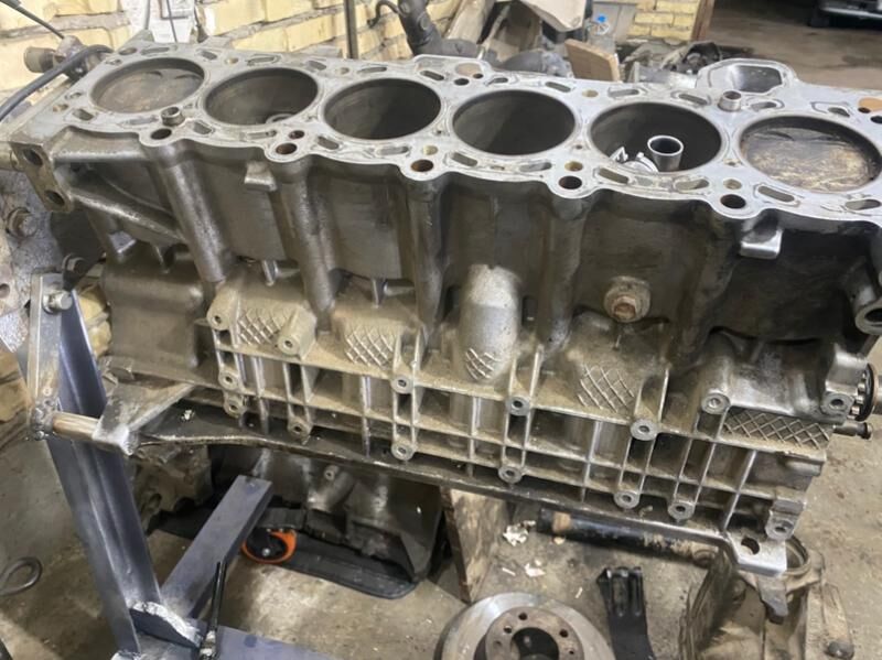 2,2  e39 matory  zbor blok 3 000 TMT - Дянев - img 2