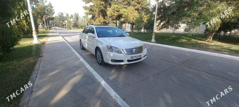 Toyota Avalon 2008 - 210 000 TMT - Mary - img 2