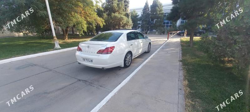Toyota Avalon 2008 - 210 000 TMT - Mary - img 3