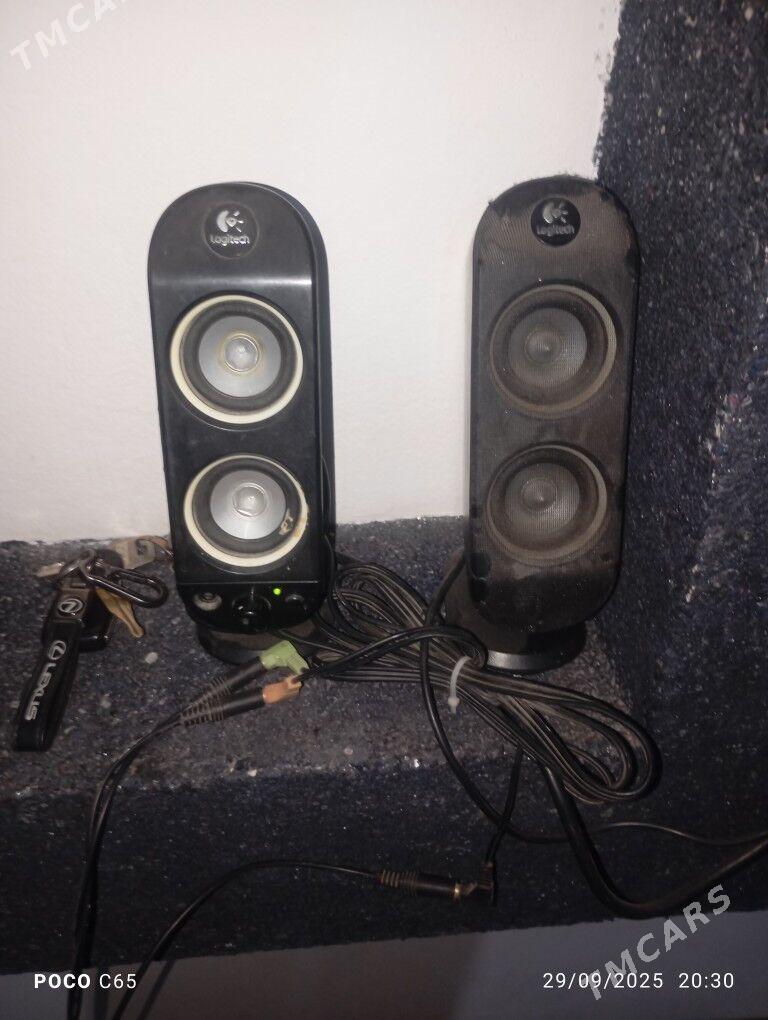 LOGİTECH+5LOGİTECH+5 - Дашогуз - img 5