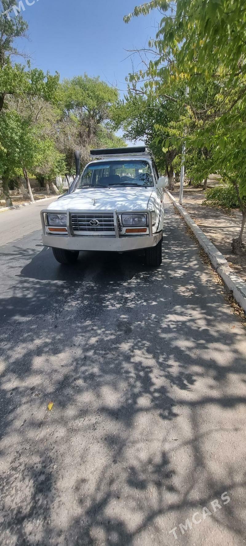 Toyota Land Cruiser 1992 - 85 000 TMT - Balkanabat - img 6