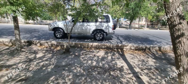Toyota Land Cruiser 1992 - 85 000 TMT - Balkanabat - img 7