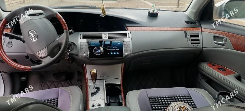 Toyota Avalon 2005 - 190 000 TMT - Губадаг - img 4