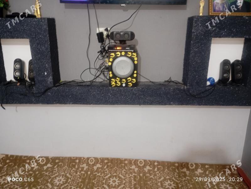 LOGİTECH+5LOGİTECH+5 - Дашогуз - img 4