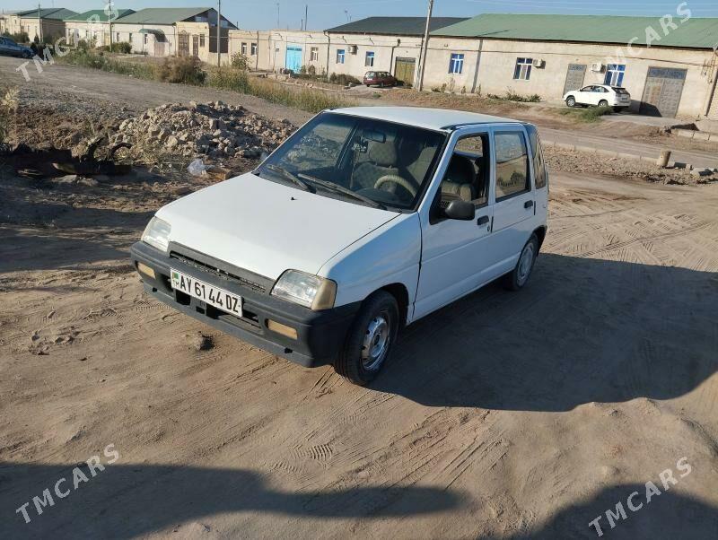 Daewoo Tico 1997 - 20 000 TMT - Daşoguz - img 3