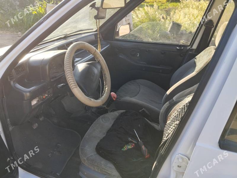 Daewoo Tico 1997 - 20 000 TMT - Daşoguz - img 4