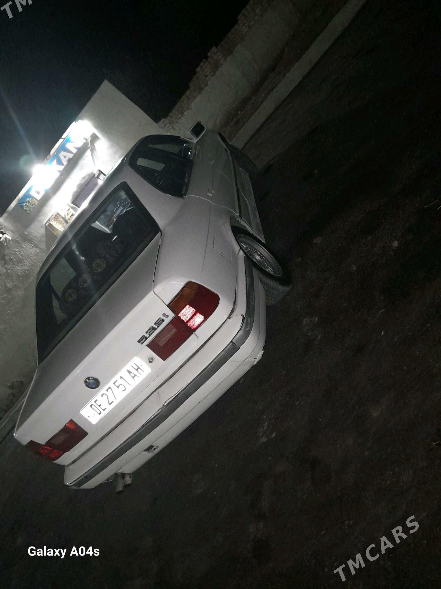 BMW 535 1991 - 26 000 TMT - Кака - img 3