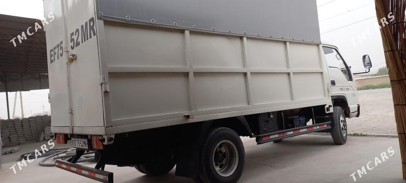 Forland H3 2013 - 160 000 TMT - Мары - img 2