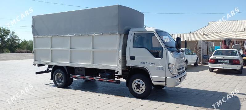 Forland H3 2013 - 160 000 TMT - Мары - img 3