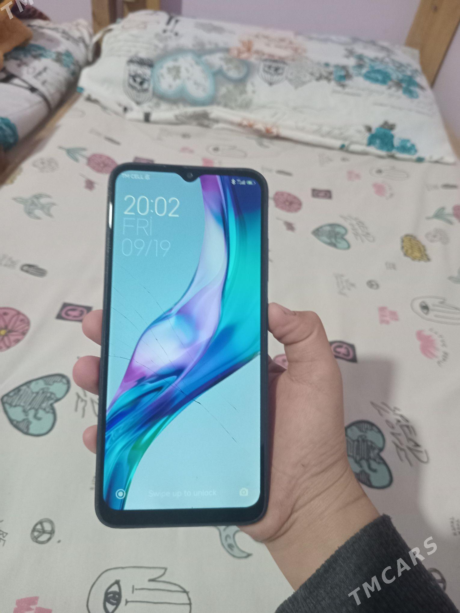 Redmi not 11 er - Туркменабат - img 2