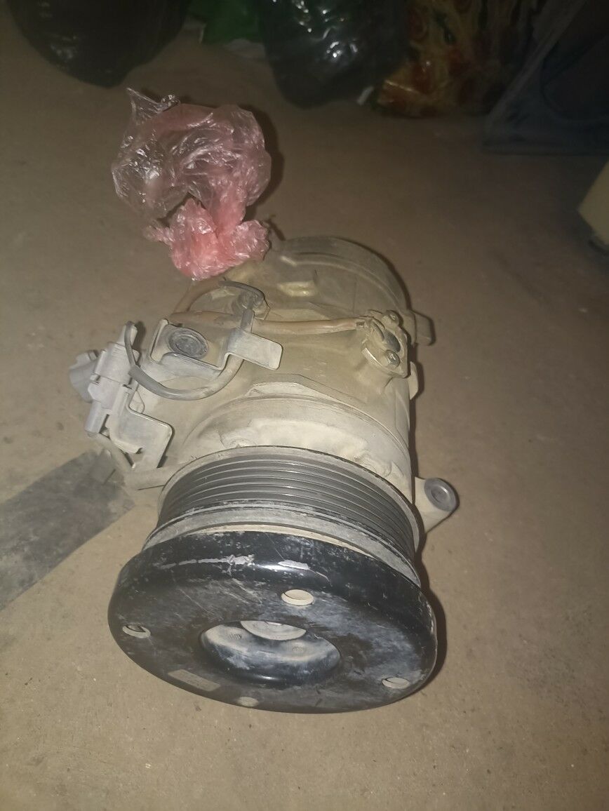 Kompressor Land cruiser 200lik 4 700 TMT - Кëши - img 2