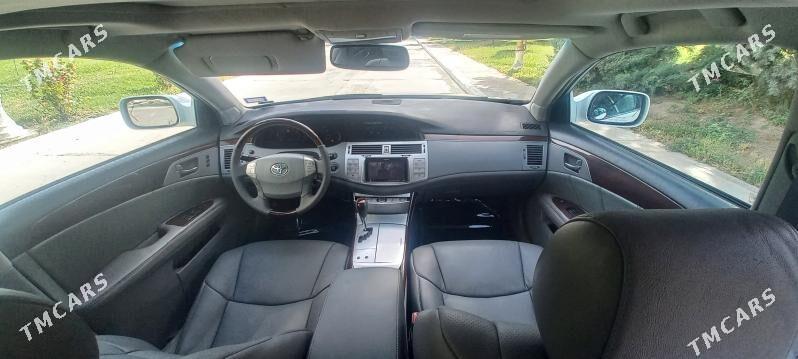 Toyota Avalon 2008 - 210 000 TMT - Mary - img 6