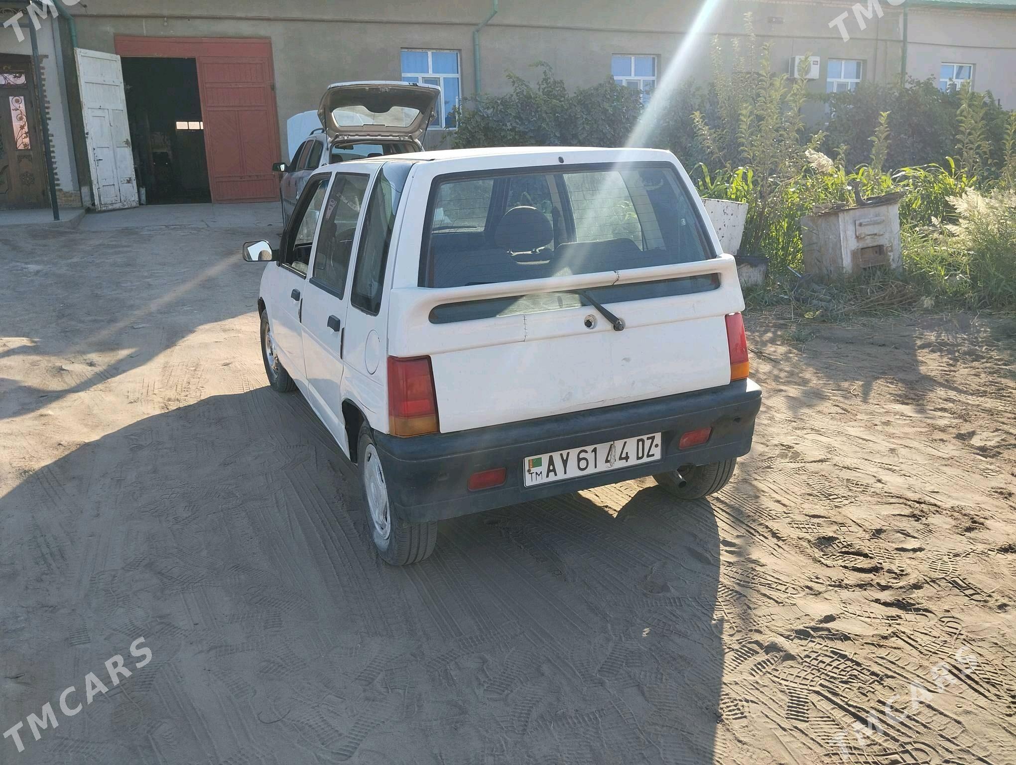 Daewoo Tico 1997 - 20 000 TMT - Daşoguz - img 5
