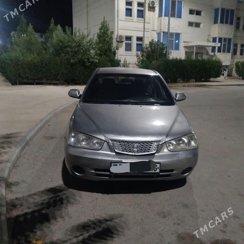 Hyundai Elantra 2001 - 40 000 TMT - Ашхабад - img 5