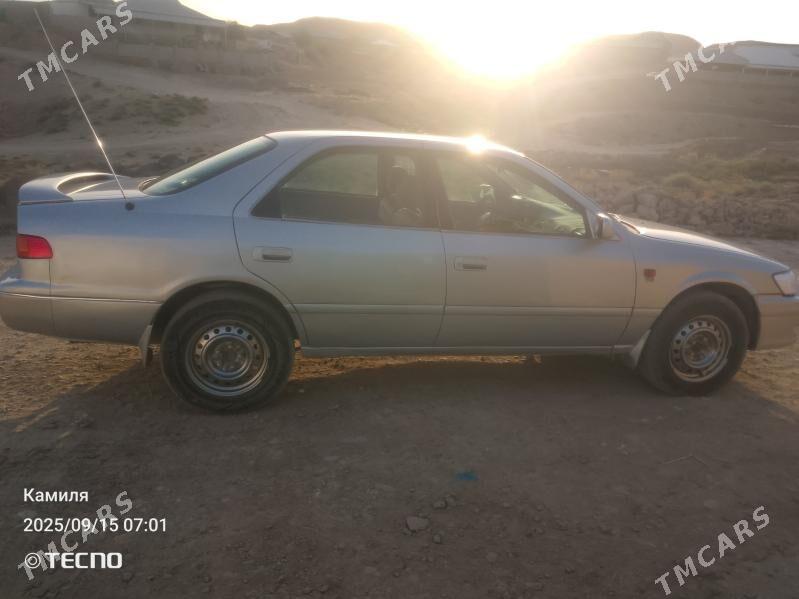 Toyota Camry 2000 - 135 000 TMT - Magdanly - img 2