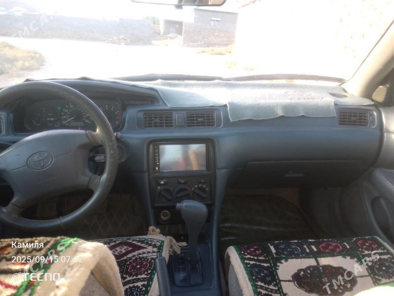 Toyota Camry 2000 - 135 000 TMT - Magdanly - img 4