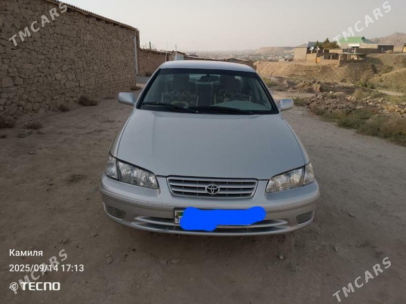 Toyota Camry 2000 - 135 000 TMT - Magdanly - img 3