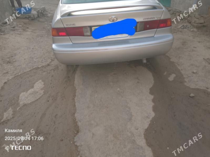 Toyota Camry 2000 - 135 000 TMT - Magdanly - img 6