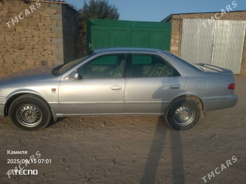 Toyota Camry 2000 - 135 000 TMT - Magdanly - img 9