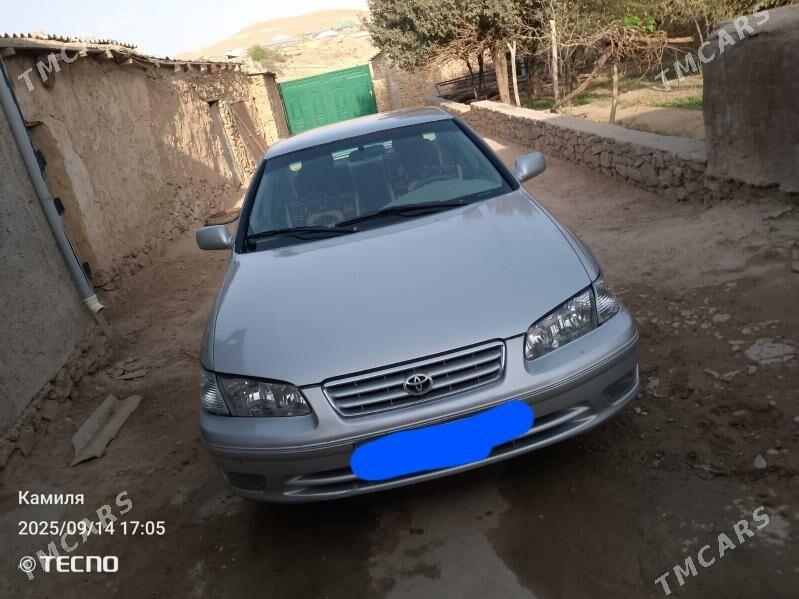 Toyota Camry 2000 - 135 000 TMT - Magdanly - img 7