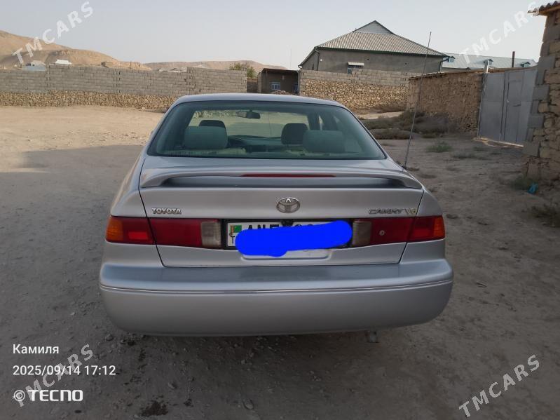 Toyota Camry 2000 - 135 000 TMT - Magdanly - img 8