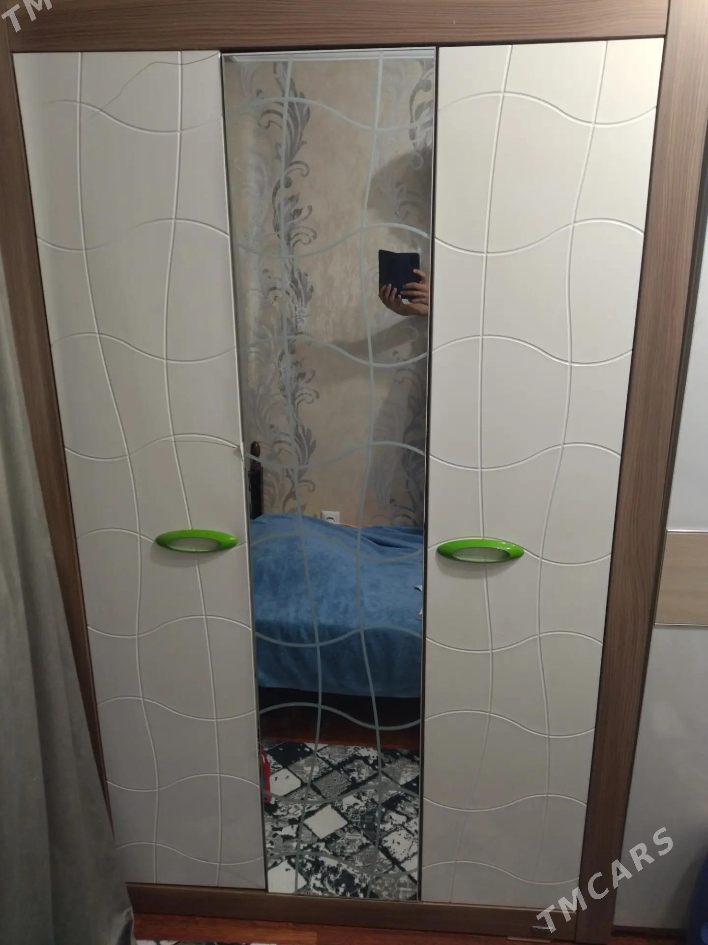 шифоньер - 3 мкр - img 2