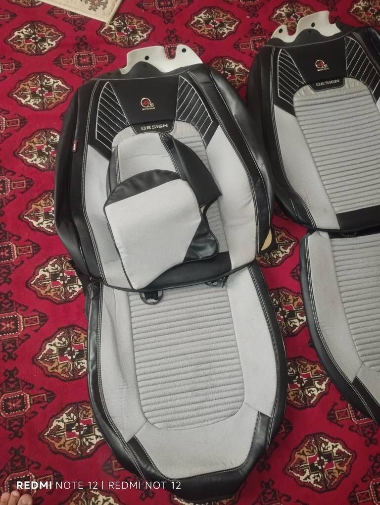 cehol unwersal 500 TMT - Бахарден - img 2