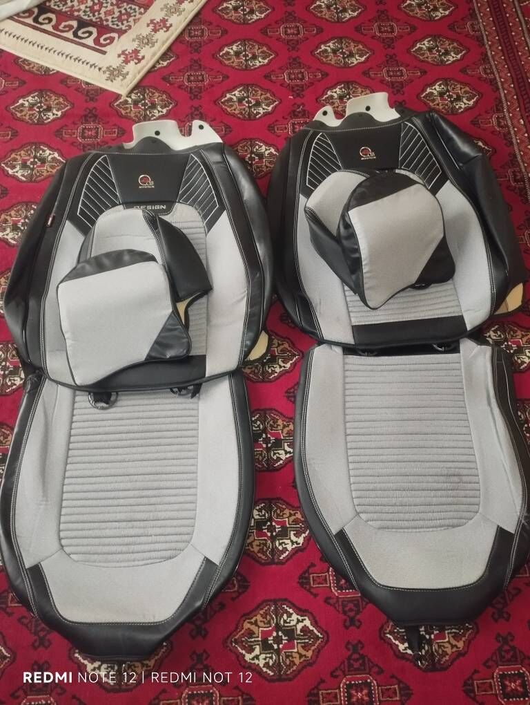 cehol unwersal 500 TMT - Бахарден - img 1