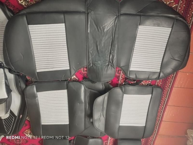 cehol unwersal 500 TMT - Бахарден - img 3