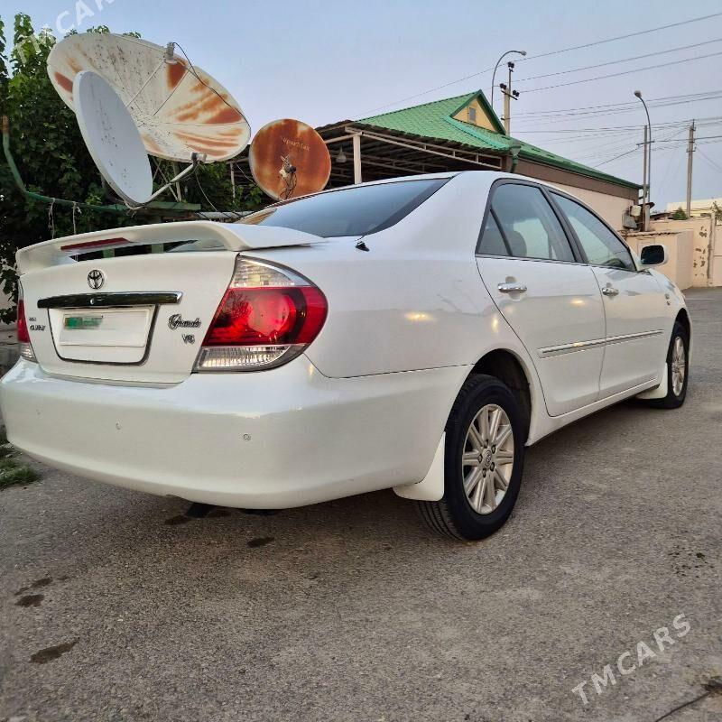 Toyota Camry 2003 - 170 000 TMT - Gyzylarbat - img 3