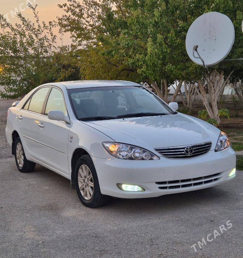 Toyota Camry 2003 - 170 000 TMT - Gyzylarbat - img 4