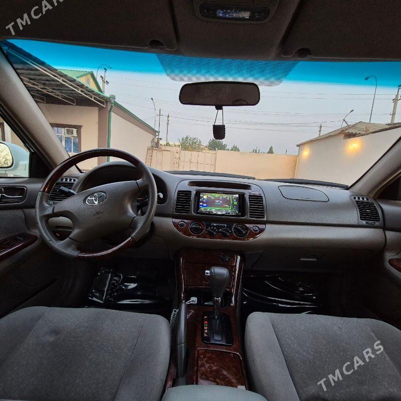 Toyota Camry 2003 - 170 000 TMT - Gyzylarbat - img 6