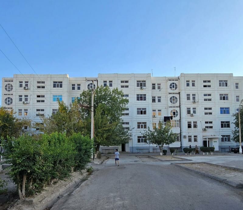 Ныгмат 2эт3ком Улы ёлун усти - Дашогуз - img 5