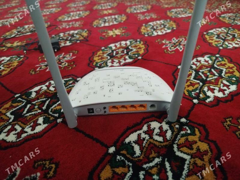 tp link router.        роутер - Гороглы (Тагта) - img 5