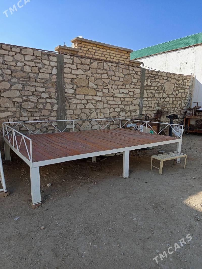 TAPJAN - Балканабат - img 2