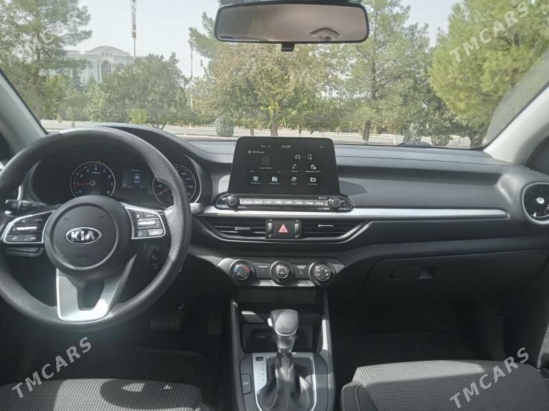 Kia Forte 2021 - 237 000 TMT - Aşgabat - img 5