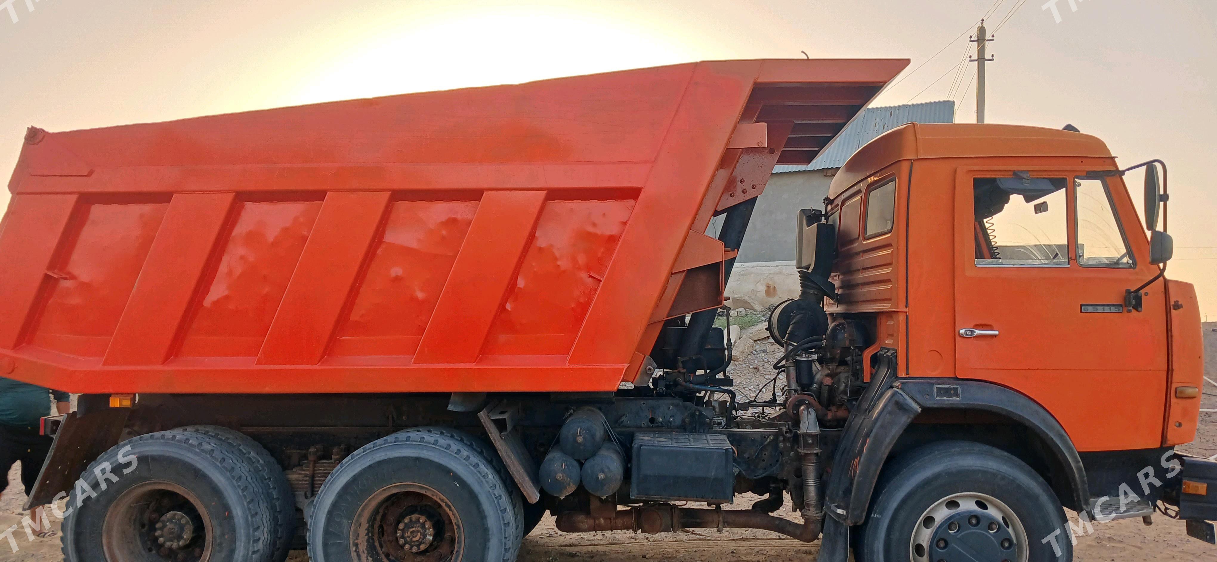 Kamaz Euro 3 2009 - 240 000 TMT - Ашхабад - img 2