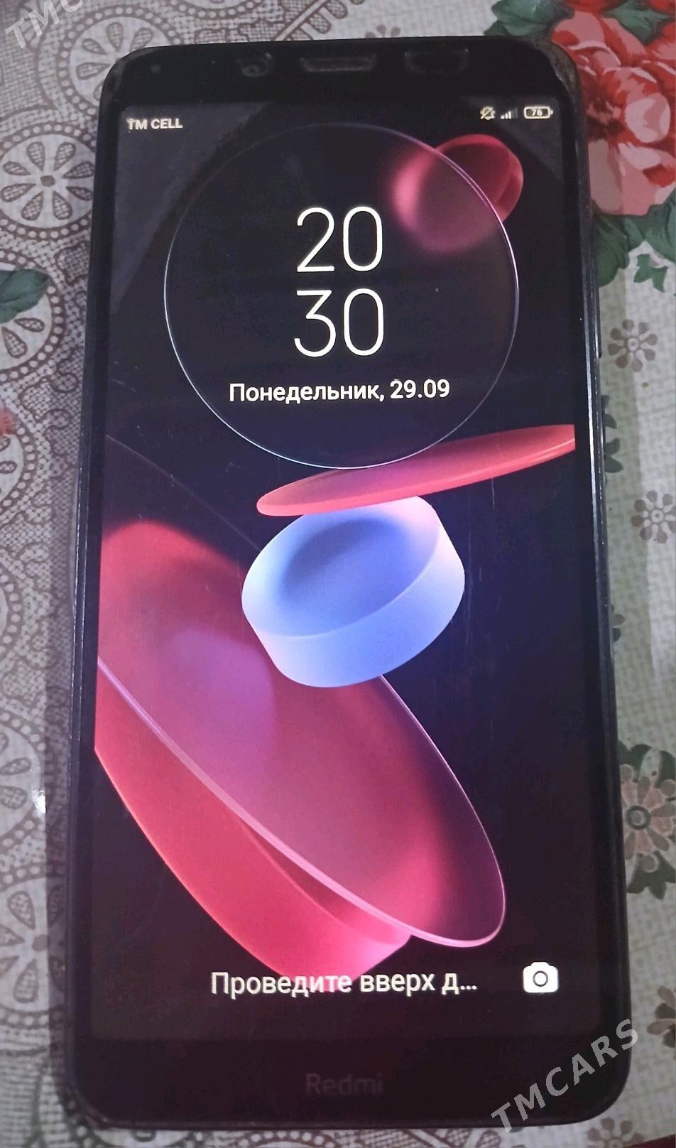 Telefon Redmi A7 - Gubadag - img 1