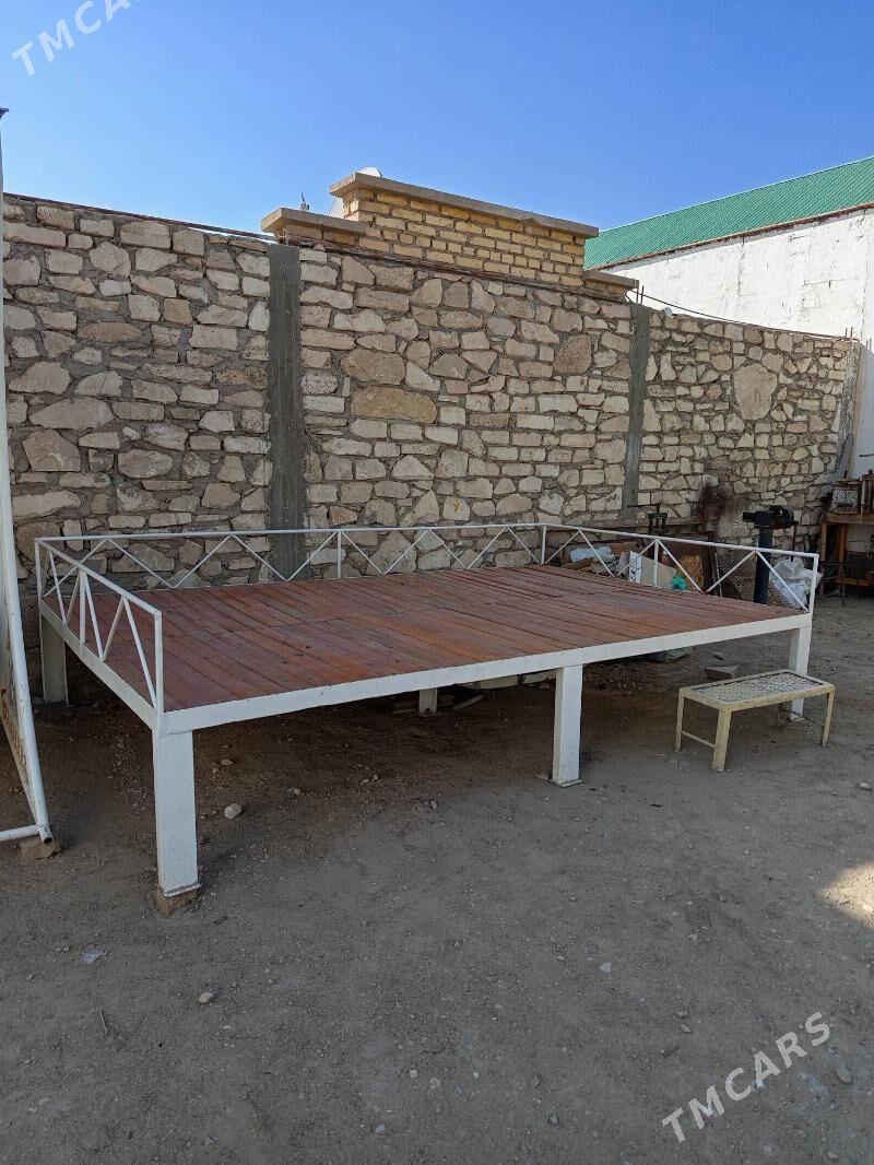 TAPJAN - Балканабат - img 1