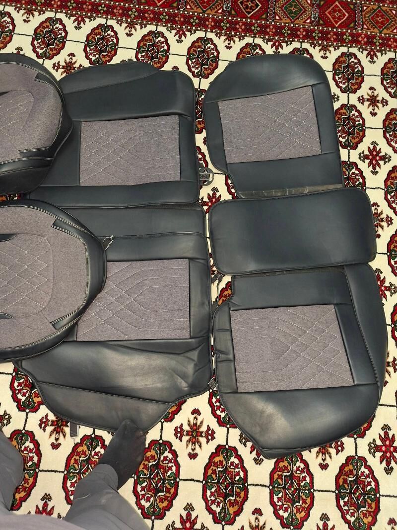 chihol 800 TMT - Туркменабат - img 2