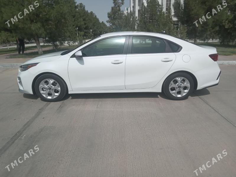 Kia Forte 2021 - 237 000 TMT - Aşgabat - img 6
