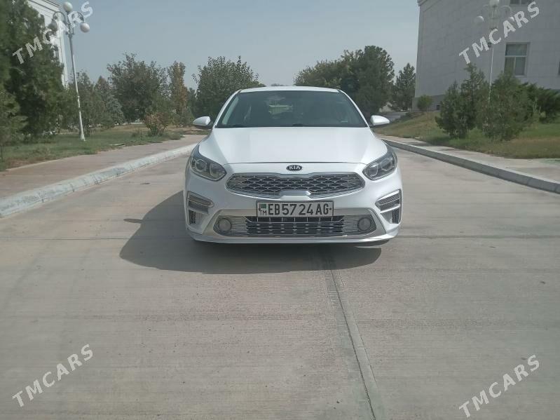 Kia Forte 2021 - 237 000 TMT - Aşgabat - img 2