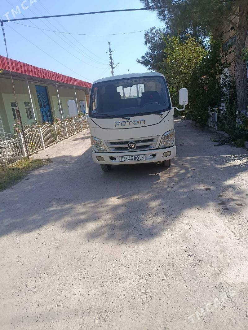 Forland H2 2014 - 143 000 TMT - Çärjew - img 2