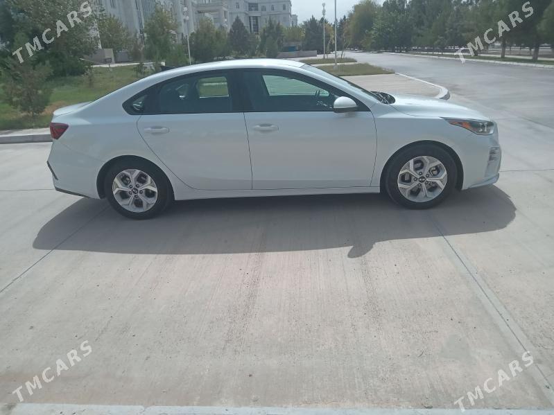 Kia Forte 2021 - 237 000 TMT - Aşgabat - img 3