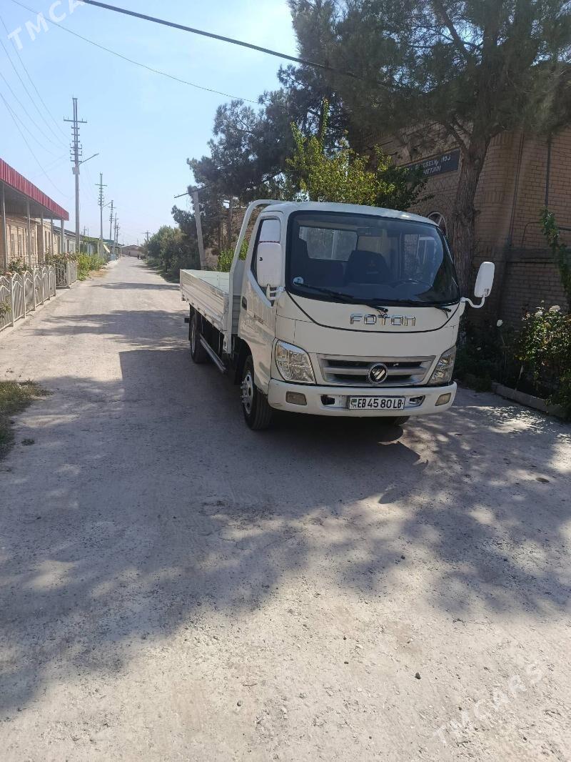 Forland H2 2014 - 143 000 TMT - Çärjew - img 3